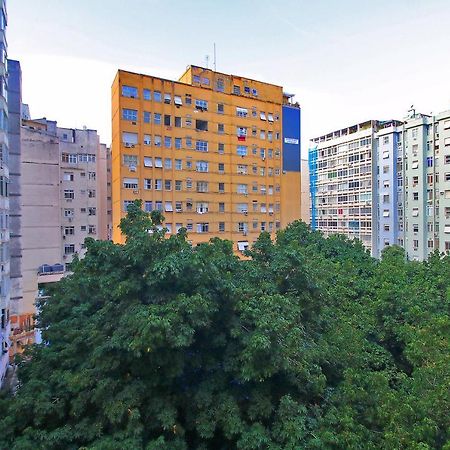 Apartmán Rio Spot Sara 1118 Rio de Janeiro Exteriér fotografie