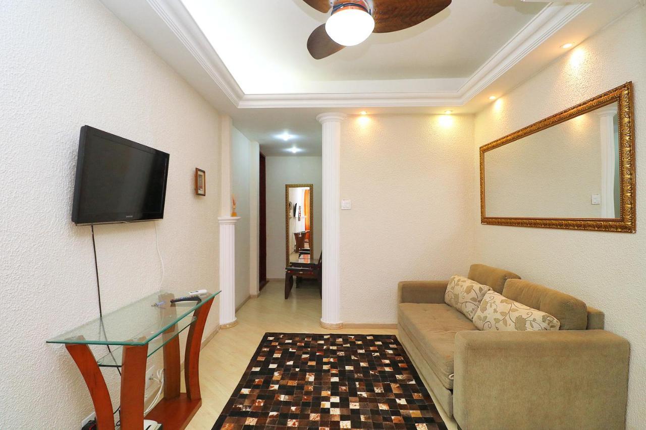 Apartmán Rio Spot Sara 1118 Rio de Janeiro Exteriér fotografie