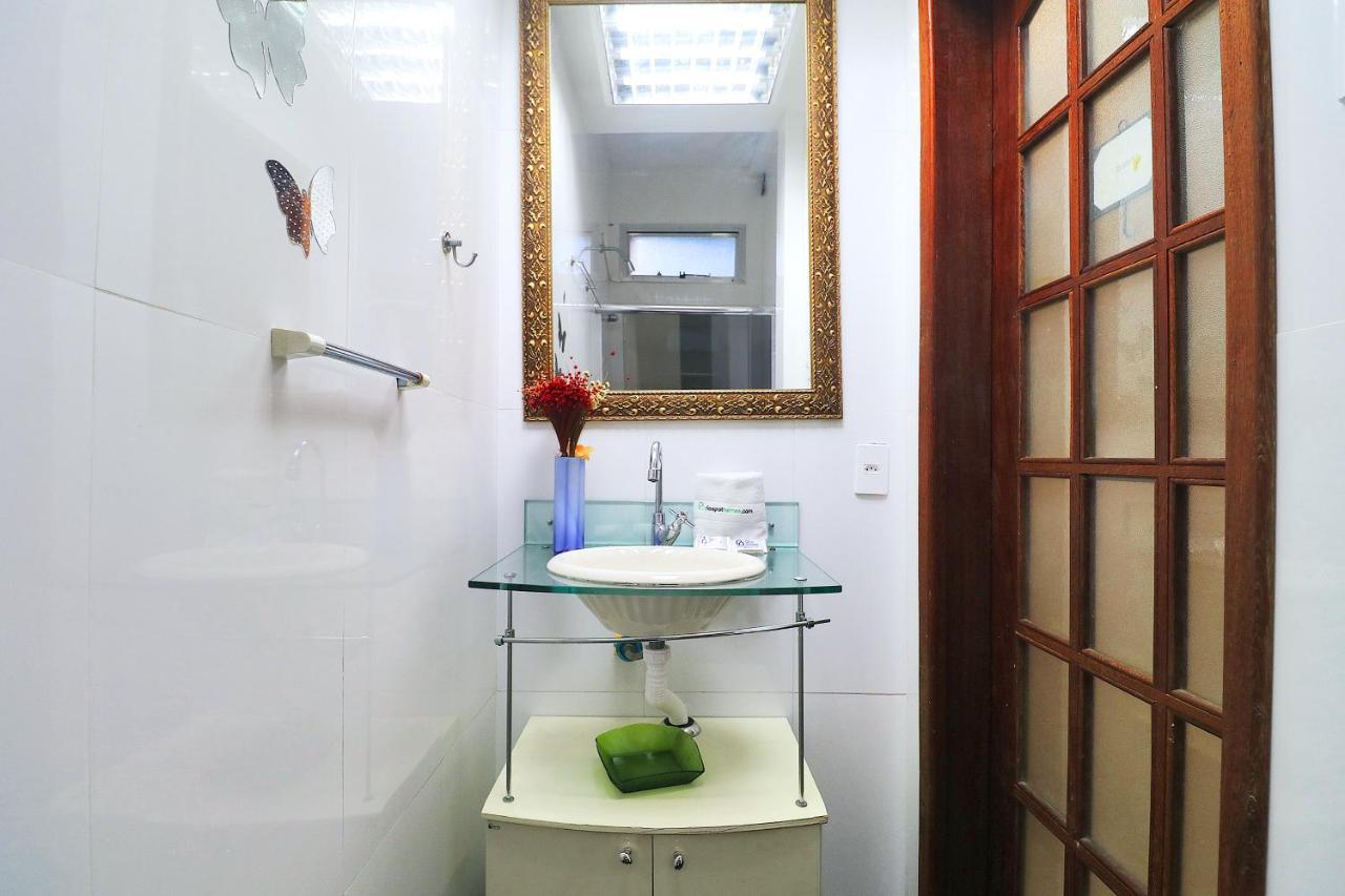Apartmán Rio Spot Sara 1118 Rio de Janeiro Exteriér fotografie